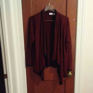 Cardigan/Wrap